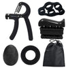 💪 5PCS Gym Hand Grip Strengthener Set™