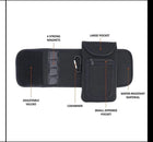 Gym Magnetic Bag – Keep Your Phone & Valuables Safe While You Train™