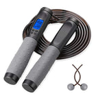 🏃‍♂️ Fitness Exercise Training Electronic Jump Rope with HD Digital Counter™