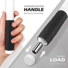 🏃‍♂️ Fitness Exercise Training Electronic Jump Rope with HD Digital Counter™