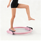 💖 Trainer Limbs Fitness Ring – Yoga & Pilates Resistance Ring™