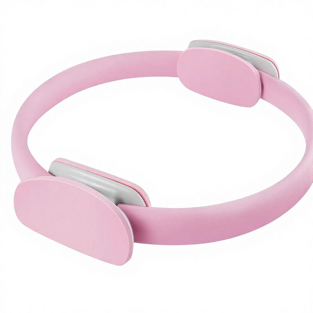 💖 Trainer Limbs Fitness Ring – Yoga &amp; Pilates Resistance Ring™