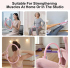 💖 Trainer Limbs Fitness Ring – Yoga & Pilates Resistance Ring™